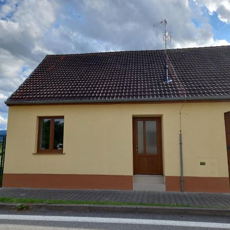 Penzion U Strejcku Veselí nad Lužnicí Екстериор снимка