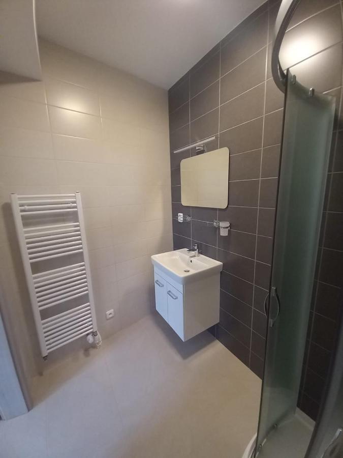 Penzion U Strejcku Veselí nad Lužnicí Екстериор снимка